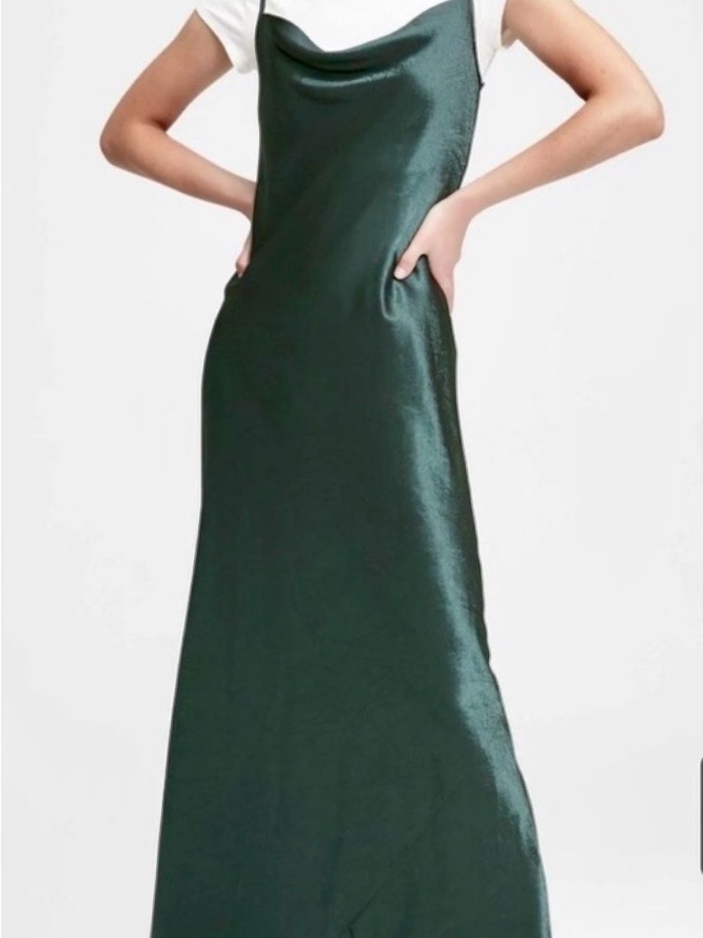 NWT BANANA REPUBLIC DRESS - Picture 3 of 6